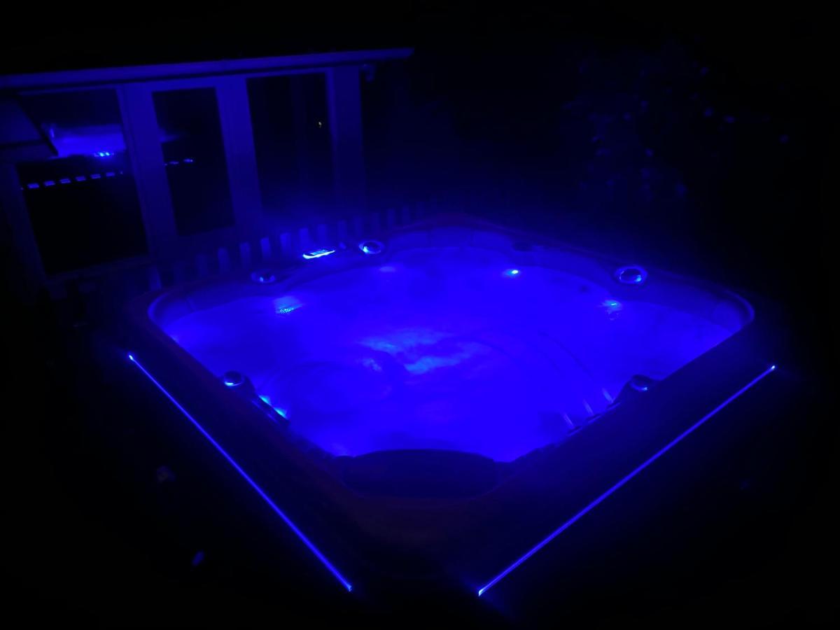 Maison Avec Jardin Et Jacuzzi Proche Polytechnique Palaiseau Exteriör bild