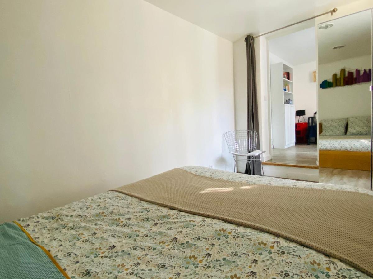 Maison Avec Jardin Et Jacuzzi Proche Polytechnique Palaiseau Exteriör bild