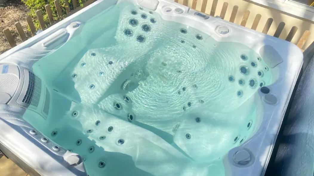 Maison Avec Jardin Et Jacuzzi Proche Polytechnique Palaiseau Exteriör bild