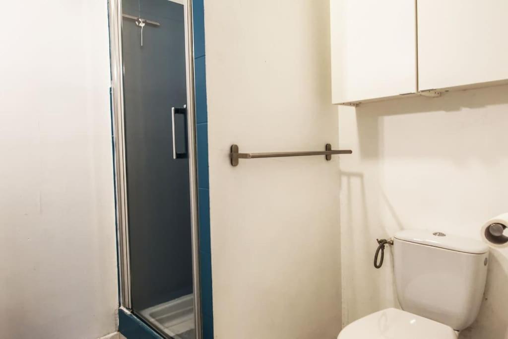 Maison Avec Jardin Et Jacuzzi Proche Polytechnique Palaiseau Exteriör bild