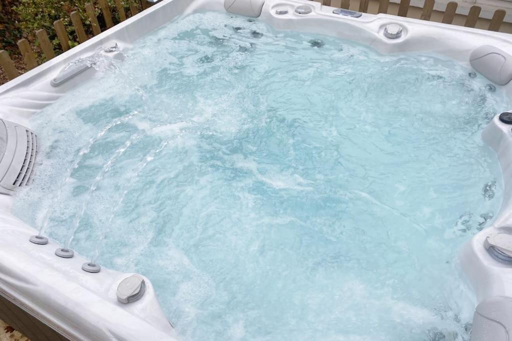 Maison Avec Jardin Et Jacuzzi Proche Polytechnique Palaiseau Exteriör bild