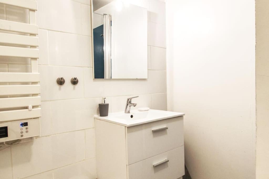 Maison Avec Jardin Et Jacuzzi Proche Polytechnique Palaiseau Exteriör bild