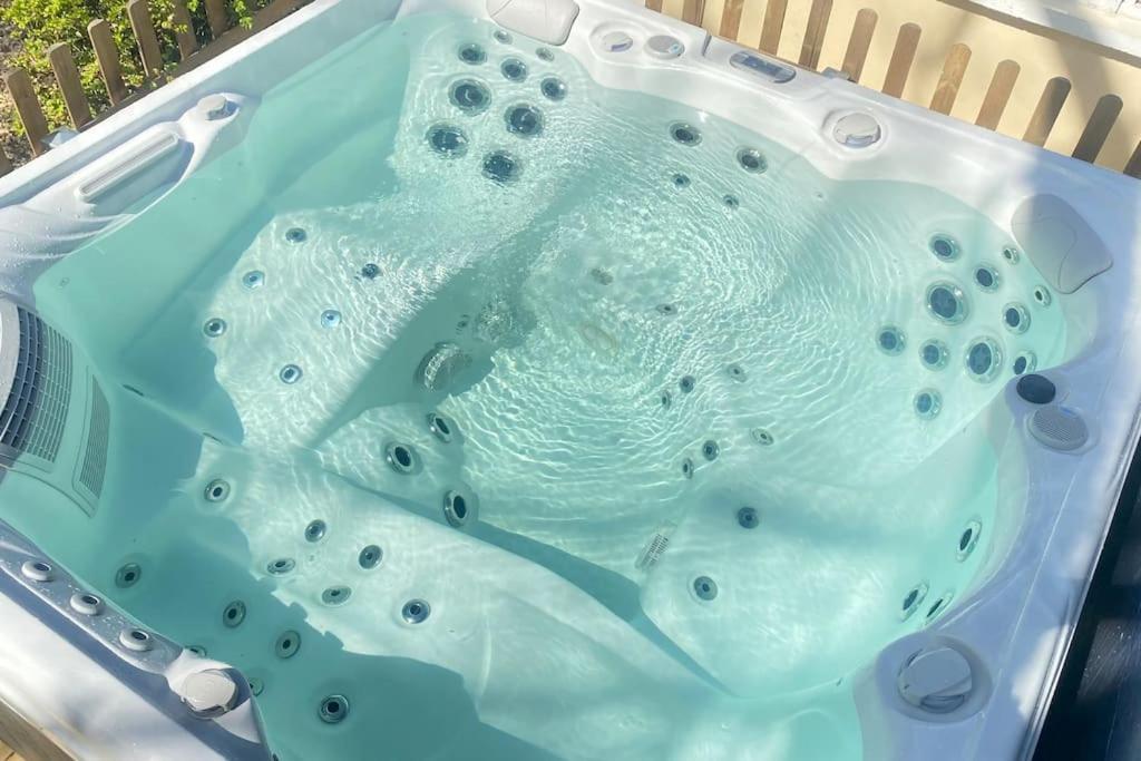 Maison Avec Jardin Et Jacuzzi Proche Polytechnique Palaiseau Exteriör bild