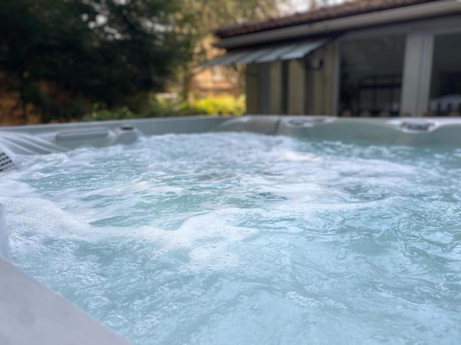 Maison Avec Jardin Et Jacuzzi Proche Polytechnique Palaiseau Exteriör bild